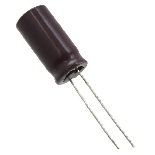 UCA2V100MPD Nichicon electronic component